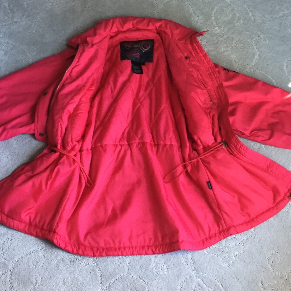 Ski jacket - Picture 2 of 8